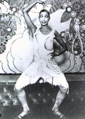 JOSEPHINE BAKER: J'ai deux amours - Arkadia Records