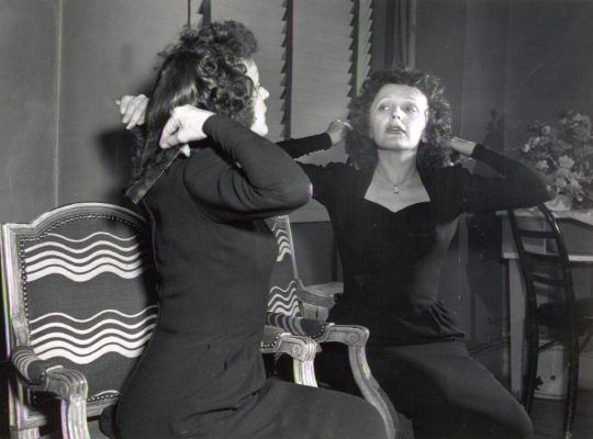 エディット・ピアフEdith Piaf Vol. 2 [DE Import] Edith Piaf - All The Best ‑「アルバム」by エディット・ピアフ