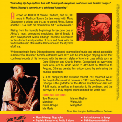Bob James Live! - Arkadia Records