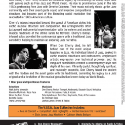 Antonio Carlos Jobim: An All-Star Tribute Concert - Arkadia