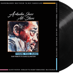 アート・デザイン・音楽 The Music of Duke Ellington Plus One アート・デザイン・音楽 The Music of Duke Ellington Plus One