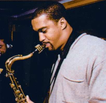 Joe henderson sax sales