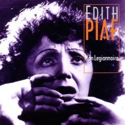 EDITH PIAF: L