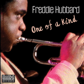Freddie Hubbard - One of a Kind Jazz Trumpeter