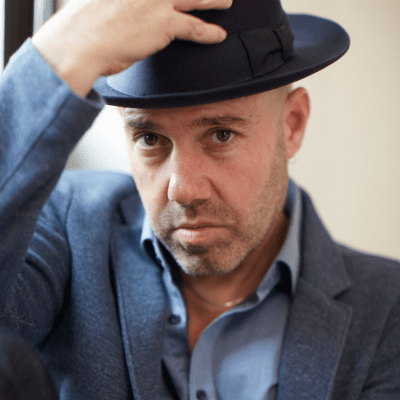 JD Walter | Biography, Arkadia Discography & Listening