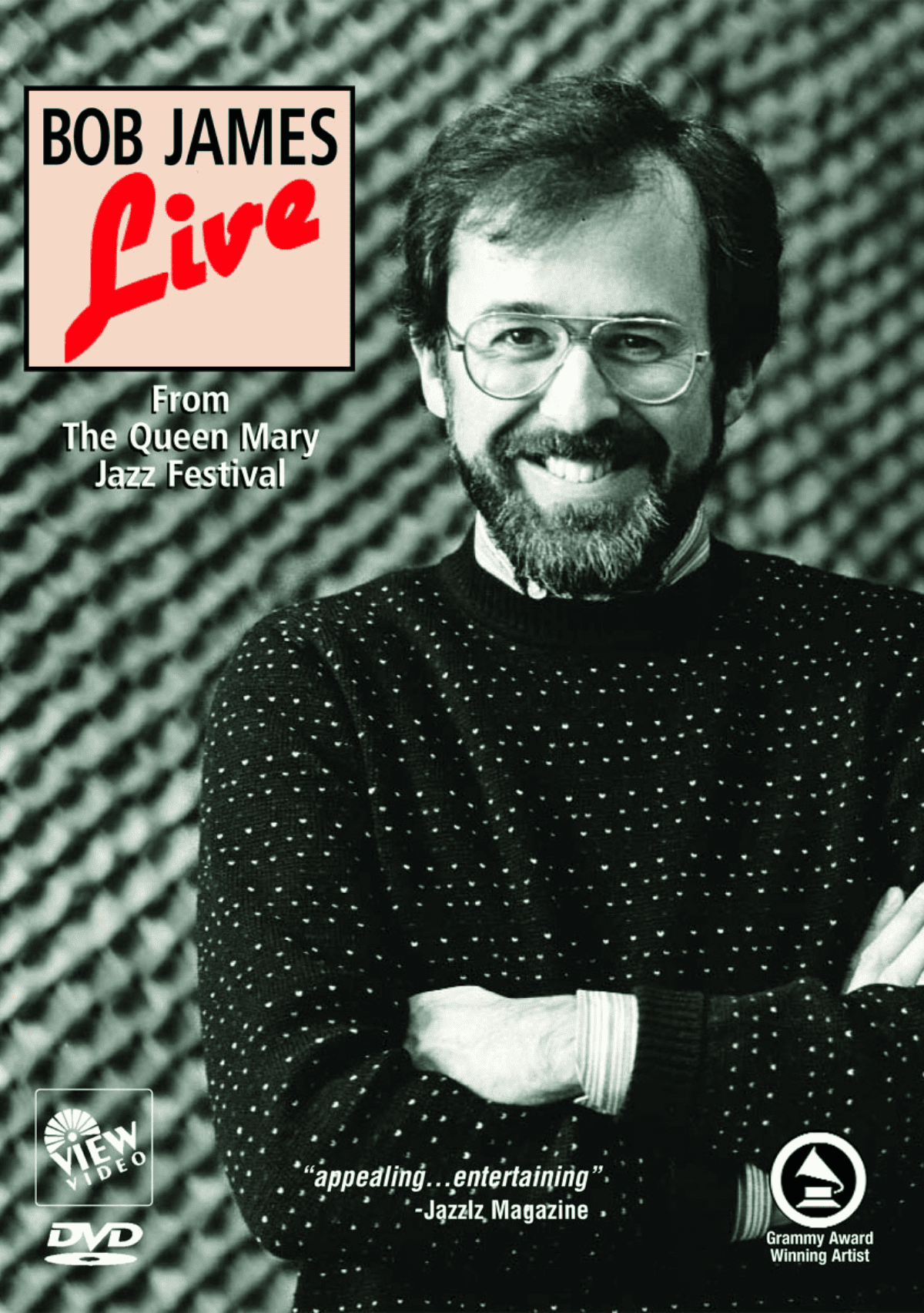 Bob James Live! - Arkadia Records