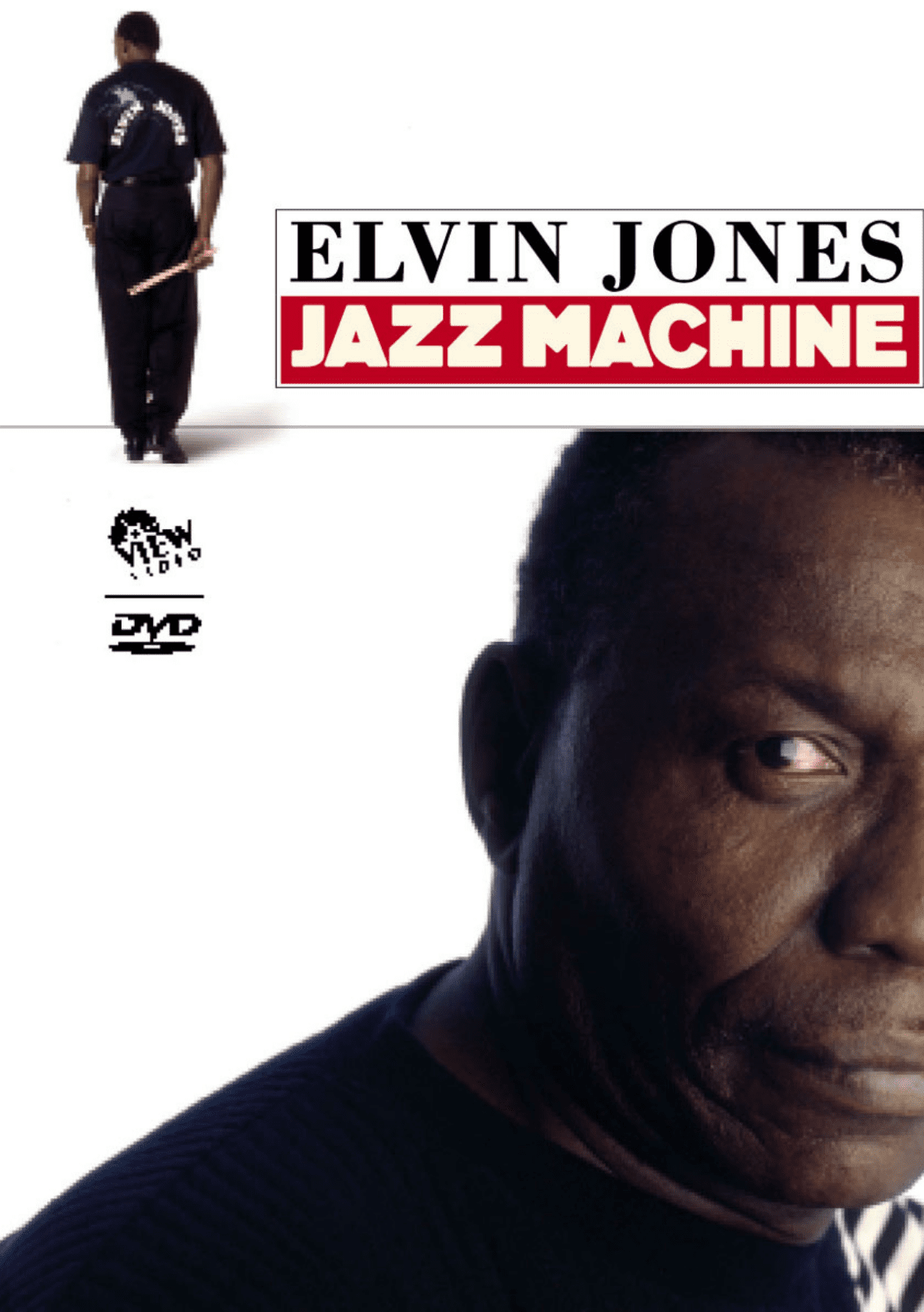 Elvin Jones: Jazz Machine - Arkadia Records