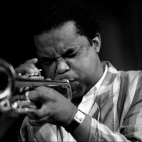 Freddie Hubbard - One of a Kind Jazz Trumpeter