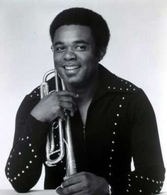 Freddie Hubbard - the Trumpet Maestro