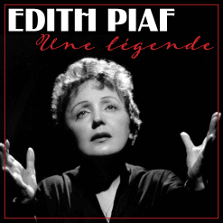 EDITH PIAF: Mon Legionnaire - Arkadia Records