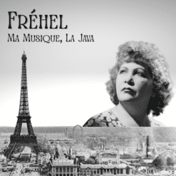 EDITH PIAF: Mon Legionnaire - Arkadia Records